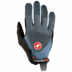 Castelli Arenberg Gel Long Finger Gloves - SS21