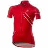 Castelli Campioncino Kids Short Sleeve Cycling Jersey - SS20 -Cycling Clothing Shop 73795 castelli campioncino kids short sleeve cycling jersey ss20