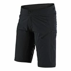 Troy Lee Designs Womens Lilium Short Shell - 2020