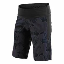 Troy Lee Designs Womens Luxe Short Shell - 2020