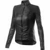 Castelli Aria Shell Women's Cycling Jacket - SS21 -Cycling Clothing Shop 74359 castelli aria shell women s jacket ss20