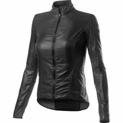Castelli Aria Shell Women's Cycling Jacket - SS21