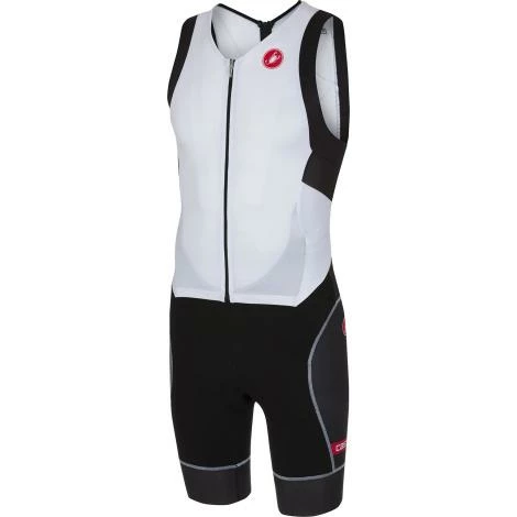 Castelli Free Sanremo Sleeveless Tri Suit - SS20 3 Castelli Free Sanremo Sleeveless Tri Suit - SS20