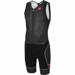 Castelli Free Tri ITU Suit - SS20