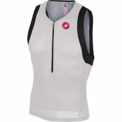 Castelli Free Tri Top