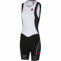 Castelli Free Women's Tri ITU Suit - SS20