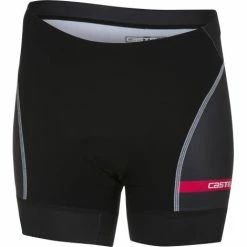 Castelli Free Women's Short Shorts - SS20