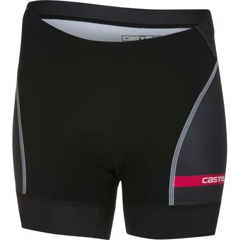 Castelli Free Women's Short Shorts - SS20 3 Castelli Free Women's Short Shorts - SS20