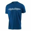 Troy Lee Designs Signature Youth T-Shirt - 2020 -Cycling Clothing Shop 74811 troy lee designs signature youth t shirt 2020