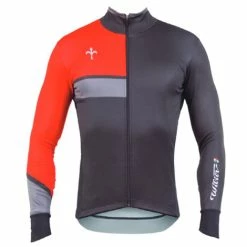 Wilier Brosa Cycling Jacket