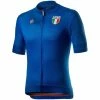 Castelli Italia 20 Short Sleeve Cycling Jersey - SS21