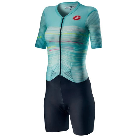 Castelli PR Women's Speed Suit - SS20 3 Castelli PR Women's Speed Suit - SS20