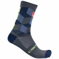 Castelli Unlimited 15 Cycling Socks - SS21