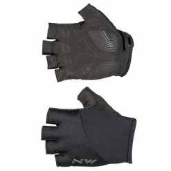 Northwave Fast Short Finger Cycling Gloves