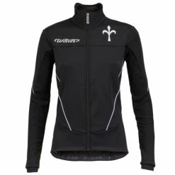 Castelli Mortirolo Wilier Womens Cycling Jacket