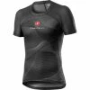 Castelli Pro Mesh Short Sleeve Base Layer - SS20 2 Castelli Pro Mesh Short Sleeve Base Layer - SS20 -Cycling Clothing Shop 77378 castelli pro mesh short sleeve base layer ss20