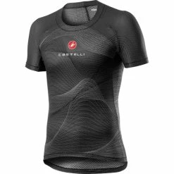 Castelli Pro Mesh Short Sleeve Base Layer - SS20