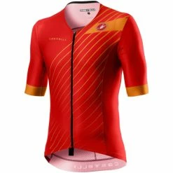 Castelli Free Speed 2 Race Top - SS22