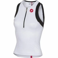 Castelli Free Women's Tri Singlet