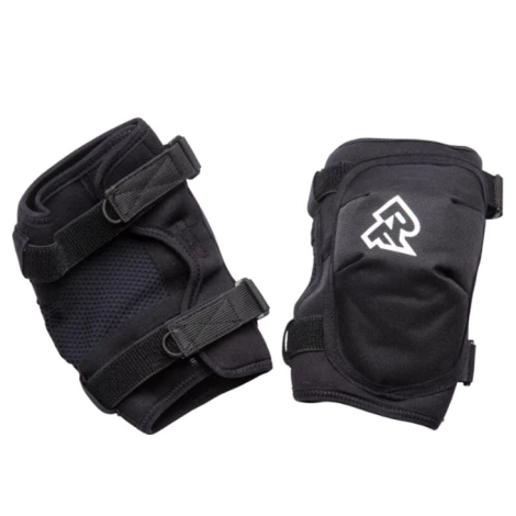 Race Face Sendy Youth Knee Guards - 2020 3 Race Face Sendy Youth Knee Guards - 2020
