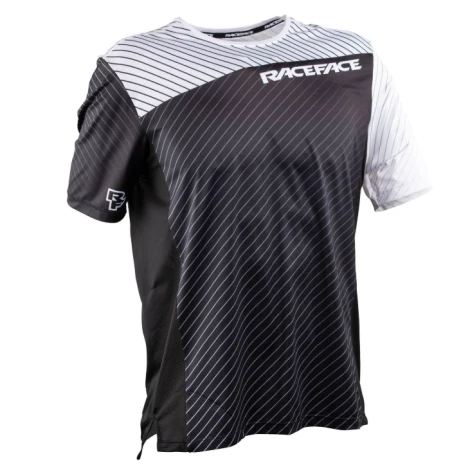 Race Face Indy Short Sleeve Jersey - 2020 3 Race Face Indy Short Sleeve Jersey - 2020