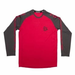 Race Face Sendy Youth Long Sleeve Jersey