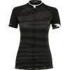 Funkier Prima Pro Ladies Short Sleeve Cycling Jersey