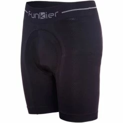 Funkier Sestriere Summer Cycling Undershorts