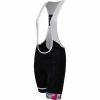 Funkier Elessa Double Strap Ladies Bib Shorts -Cycling Clothing Shop 78352 funkier elessa double strap ladies bib shorts