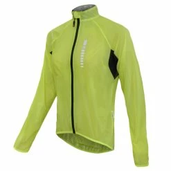 Funkier DryRide Pro Ladies Showerproof Cycling Jacket