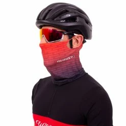 Wilier Neck Warmer Face Mask