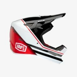 100% Status Full Face Helmet