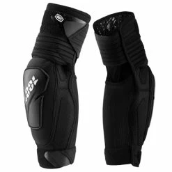 100% Fortis Elbow Guards