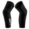 100% Teratec Knee Guards