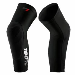 100% Teratec Knee Guards