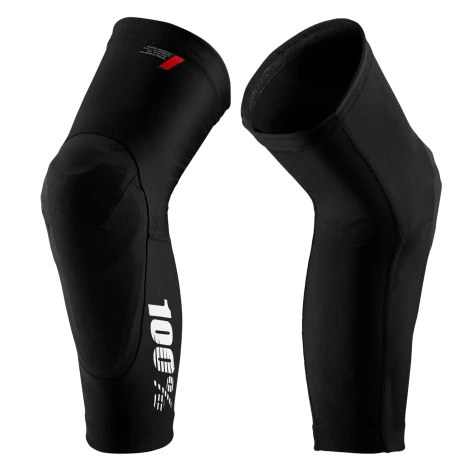 100% Teratec Knee Guards 3 100% Teratec Knee Guards