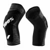 100% Ridecamp Knee Guards -Cycling Clothing Shop 79704 100 ridecamp knee guards