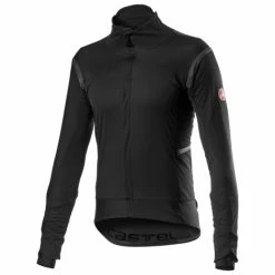 Castelli Alpha ROS 2 Light Cycling Jacket