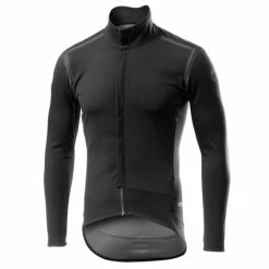 Castelli Perfetto ROS Long Sleeve Cycling Jacket - SS21