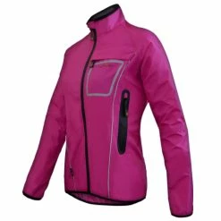 Funkier Storm Ladies Waterproof Jacket