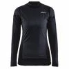 Craft Active Extreme X Wind LS Women's Base Layer 1 Craft Active Extreme X Wind LS Women's Base Layer -Cycling Clothing Shop 82059 craft active extreme x wind ls women s base layer