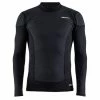 Craft Active Extreme X Wind LS M Base Layer -Cycling Clothing Shop 82065 craft active extreme x wind ls m base layer