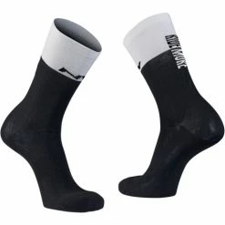 Northwave Work Less Ride More Wool Socks