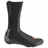 Castelli RoS 2 Shoecover -Cycling Clothing Shop 82206 castelli ros 2 shoecover aw20