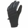 Sealskinz Waterproof All Weather Gloves With Fusion Control -Cycling Clothing Shop 82287 sealskinz waterproof all weather gloves with fusion control