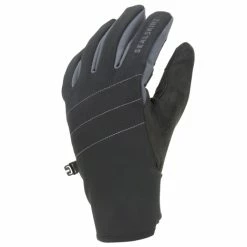 Sealskinz Waterproof All Weather Gloves With Fusion Control