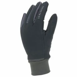 Sealskinz Waterproof All Weather Lightweight Gloves With Fusion Control