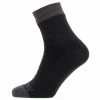 Sealskinz Waterproof Warm Weather Ankle Length Sock