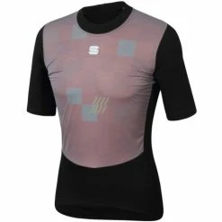 Sportful Clearance Sportful Fiandre Thermal Short Sleeve Base Layer