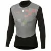 Sportful Clearance Sportful Fiandre Thermal Long Sleeve Base Layer -Cycling Clothing Shop 82582 sportful fiandre thermal long sleeve base layer